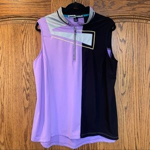 Ladies Golf Shirt